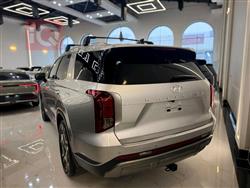 هيونداي باليسيد